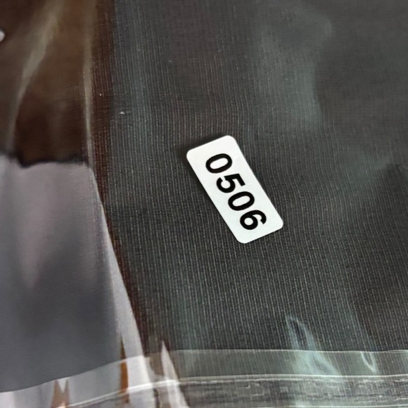 Bianca Niro Elegant Black Multi-print Jewel Embellished Sleeveless Dress Size P - Picture 12 of 12